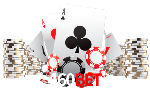 Jogue jogos de pôquer em 460Bet