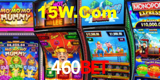 460 Bet Vip