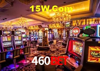 Especiais de Fim de Semana 460Bet