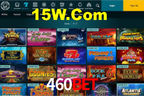 460Bet