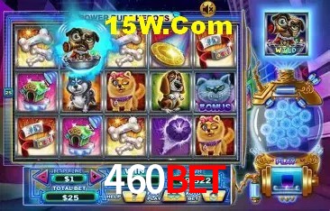 Sistemas de Segurança 460Bet