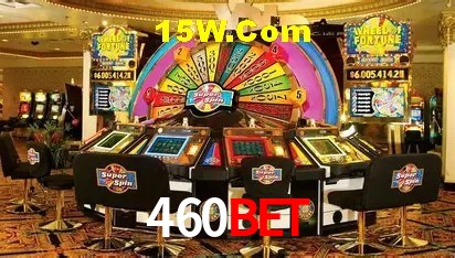 Segurança 2FA 460Bet
