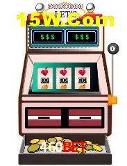 Diretório de Jogos 460Bet