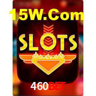 Interface do App 460Bet