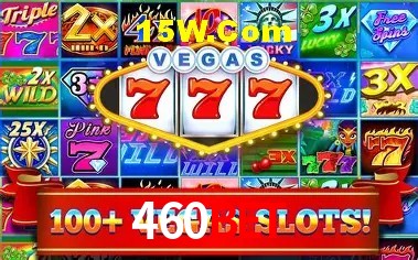 Login Seguro 460Bet