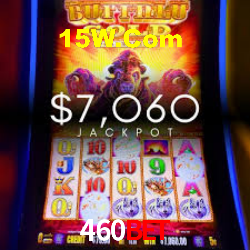 460Bet: Jogos de Caça-Níqueis-Altas Recompensas, Roleta-Velocidade, Blackjack-Desafios Máximos