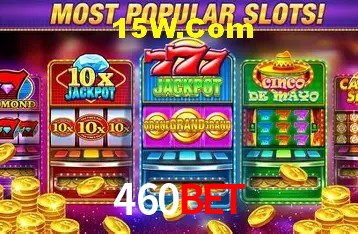 Ofertas Exclusivas 460Bet