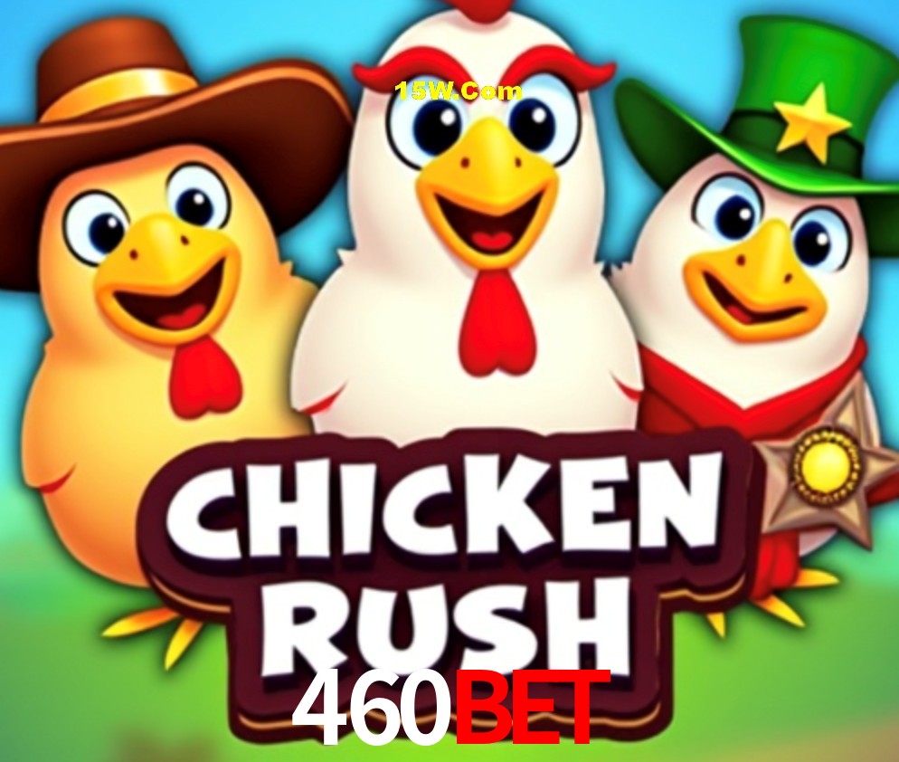 Avaliações dos Jogadores 460Bet