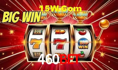 Promoção Relâmpago 460Bet