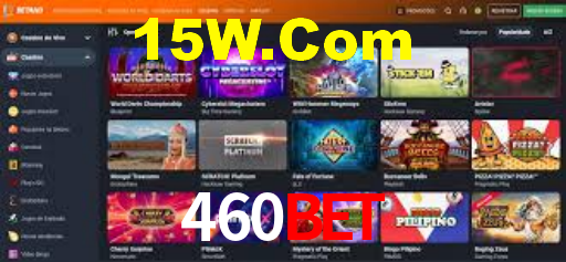 460Bet,460 Bet Vip