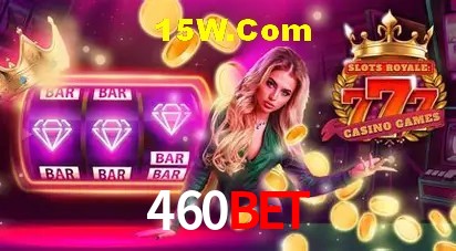 Diretório de Jogos 460Bet