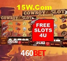 Promoções Sazonais 460Bet
