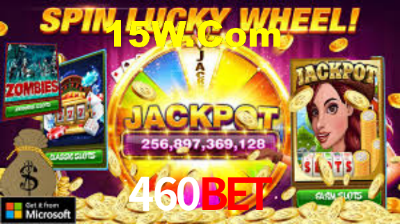 PIX Instantâneo 460Bet
