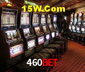 Avaliações dos Jogadores 460Bet