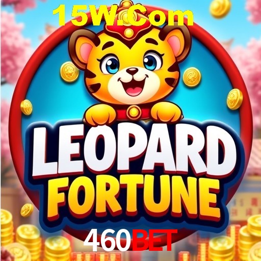 Descubra o Mundo do Cassino Online com 460Bet