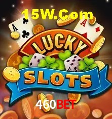 Promoção Relâmpago 460Bet