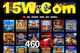 460Bet Vip Login App