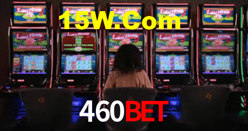 460 Bet Vip