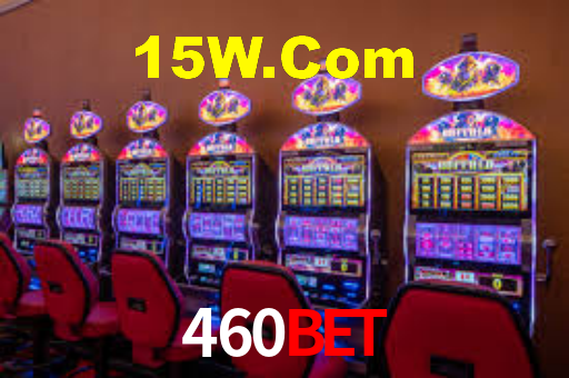 460 Bet Vip