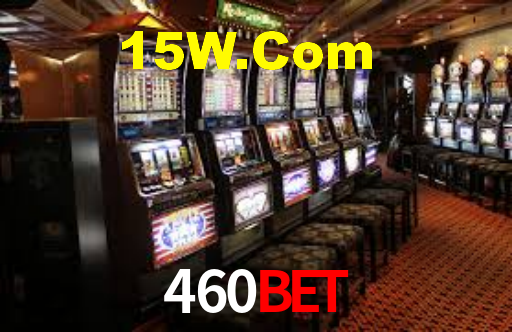 Sinta a adrenalina dos jogos de cassino com 460Bet