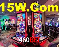 Explore as vantagens do 460Bet: serviço profissional e confiabilidade