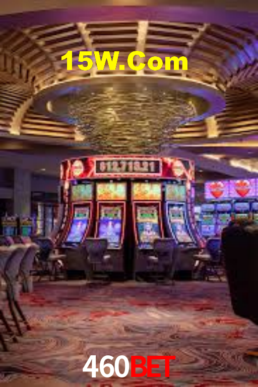 460Bet: A Experiência de Casino com Jogos de Mesa ao Vivo