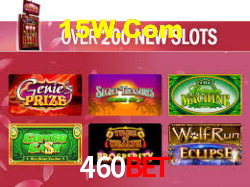 460Bet