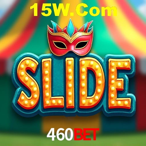 cassino 460Bet