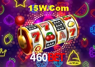 Provedores de Jogos 460Bet