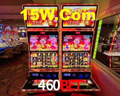 Interface Premium 460Bet