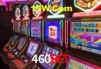 Casino Ao Vivo 460Bet