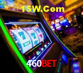 Benefícios da Conta 460Bet