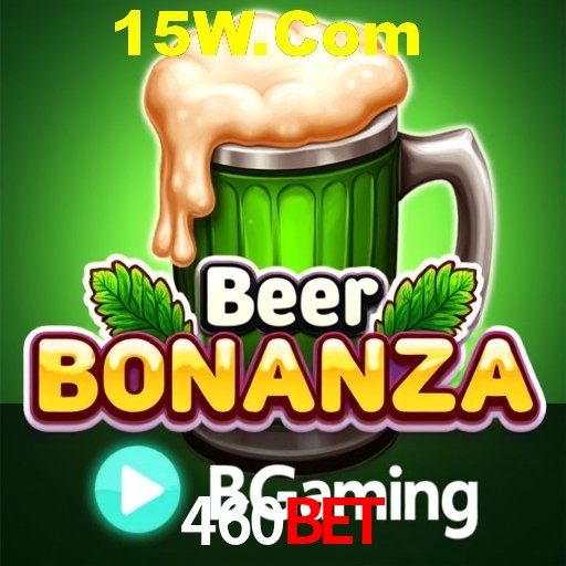 Descubra o Mundo do Cassino Online com 460Bet