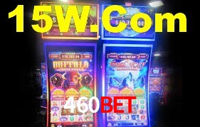 460Bet,460 Bet Vip