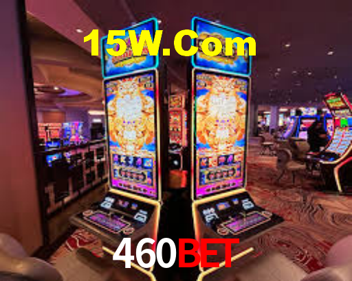 460Bet: Seu Cassino Premiado com Pagamentos Rápidos