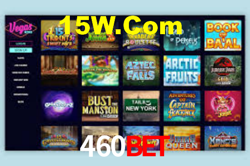 460Bet
