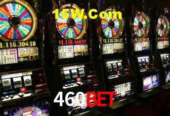 Segurança 2FA 460Bet